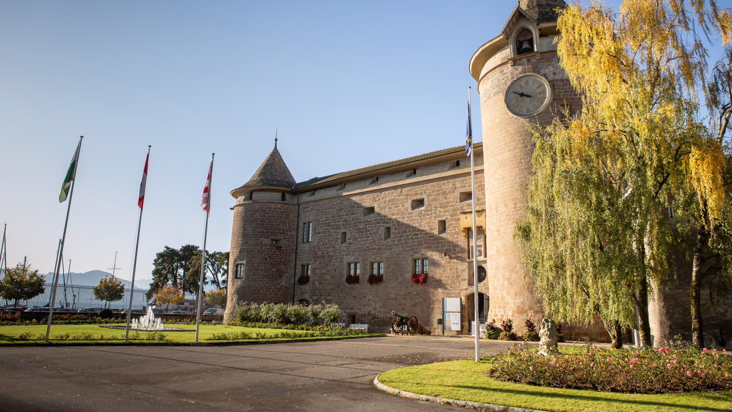 Programme 2026 de la Délégation Suisse du Souvenir Napoléonien